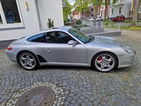 gebraucht Porsche 911 Carrera S 997– — Schalter