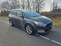 Gebraucht Ford Galaxy Titanium 241 PS (177 kW) 2018 Van / Kleinbus