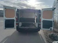 Gebraucht Fiat Talento 95 PS (69 kW) 2019 Weiß Van / Kleinbus