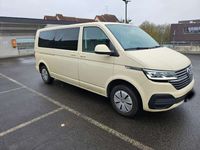 gebraucht VW Caravelle T6.1T6/MULTIVAN/CARAVELLE Lang Comfortline