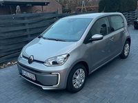 Gebraucht VW e-up! Style 61 kW (83 PS) 2022 Schwarz Kleinwagen