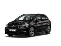 Gebraucht BMW 220 Active Tourer Efficient Dynamics 190 PS (139 kW) 2026 Van / Kleinbus