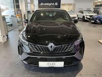 Neu Renault Clio V Esprit Alpine 91 PS (66 kW) 2025 Black pearlschwarz metallic Kleinwagen