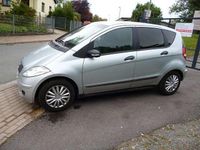 Gebraucht Mercedes A170 Elegance 116 PS (85 kW) 2005 333 Limousine