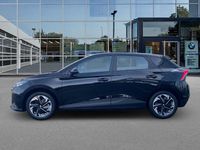 Gebraucht MG MG4 EV 125 kW (170 PS) 2023 Schwarz Kleinwagen