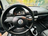 Gebraucht VW Fox 54 PS (39 kW) 2006 Grau Kleinwagen