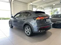 Gebraucht VW Taigo Pro 150 PS (110 kW) 2022 Grau SUV