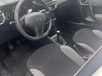 Gebraucht Citroën C3 68 PS (50 kW) 2015 Kleinwagen