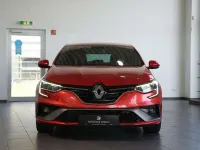 Gebraucht Renault Mégane R.S. 160 PS (117 kW) 2021 Feuerrot Limousine