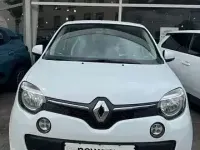 Gebraucht Renault Twingo Dynamique 71 PS (52 kW) 2015 Weiß Kleinwagen