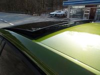 Gebraucht VW Taigo R-line 150 PS (110 kW) 2022 Grün SUV