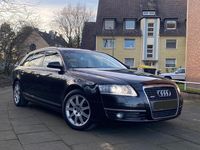 Gebraucht Audi A6 239 PS (175 kW) 2006 Schwarz Kombi