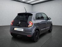 Gebraucht Renault Twingo 60 kW (82 PS) 2022 Grau Kleinwagen