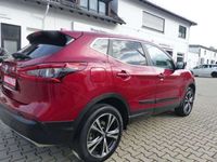 gebraucht Nissan Qashqai N-Connecta