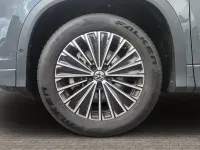 Brugt VW Tayron Elegance 150 HK (110 kW) 2025 Grå SUV