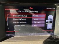 Gebraucht Audi Q7 S-Line 245 PS (180 kW) 2012 Grau SUV