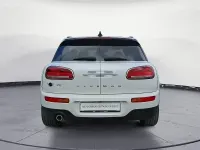 Gebraucht Mini Cooper D Clubman Classic 150 PS (110 kW) 2023 Weiß Kombi