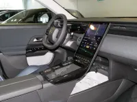 Neu Citroën C5 Aircross 145 PS (106 kW) 2026 Platiniumgrau metallic SUV