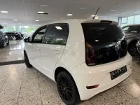 Gebraucht VW up! Move 60 PS (44 kW) 2020 Weiss Kleinwagen
