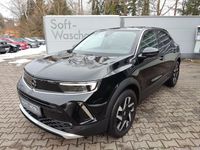 Gebraucht Opel Mokka Elegance 131 PS (96 kW) 2023 Schwarz SUV