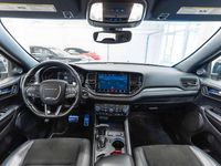 Gebraucht Dodge Durango 364 PS (267 kW) 2021 Blau SUV