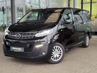 gebraucht Opel Zafira Life L 2.0 Selection **9-Sitzer/Leder**