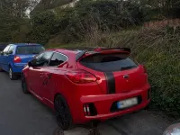 Używany Kia Ceed GT 204 KM (150 kW) 2014 Czerwony Hatchback