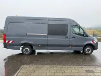 Używany Mercedes Sprinter 2019 Andere Van