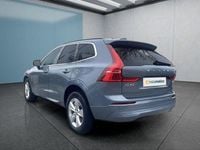 Gebraucht Volvo XC60 Core 197 PS (144 kW) 2025 Grau SUV