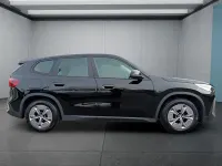Gebraucht BMW iX1 230 kW (313 PS) 2023 Schwarz SUV