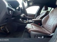Gebraucht BMW X3 340 PS (250 kW) 2023 Alpinweiß uni SUV