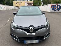gebraucht Renault Captur dCi 90 Automatik