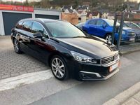 gebraucht Peugeot 508 SW GT*Automatik* LED* Leder *Pano*Navi*