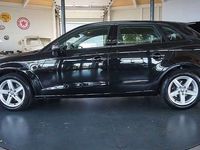 gebraucht Audi A3 Sportback 30 TDI *Auto*Navi*Alu16*Temp*Xenon*