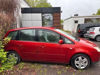 gebraucht Ford C-MAX TÜV 11/2024,KLIMA,beheiz.FRONT,SITZH