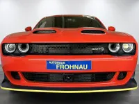 Gebraucht Dodge Challenger 728 PS (535 kW) 2024 Orange Coupé