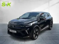 Gebraucht Renault Symbioz Techno 158 PS (116 kW) 2025 Blackpearlschwarz SUV