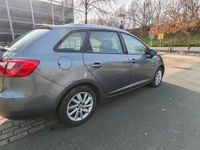 gebraucht Seat Ibiza ST 