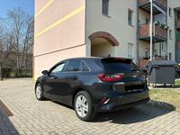 Gebraucht Kia Ceed Edition 7 101 PS (74 kW) 2020 Schwarz Kleinwagen