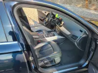 Gebraucht Audi A6 Performance 204 PS (150 kW) 2014 Blau Kombi