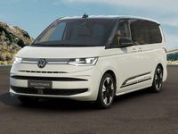 Nowe VW Multivan Edition 150 KM (110 kW) 2026 Czarny Minivan