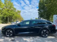 Gebraucht Opel Insignia Country Tourer Basis 170 PS (125 kW) 2019 Blau Kombi
