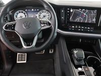 Gebraucht VW Touareg Style 340 PS (250 kW) 2021 Deep black perleffekt (metallic) SUV
