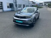 Gebraucht Opel Mokka-e Ultimate 50 kW (68 PS) 2024 Grau SUV