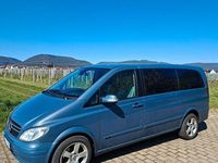 Gebraucht Mercedes Viano 204 PS (150 kW) 2007 Van / Kleinbus