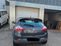 gebraucht Renault Mégane 