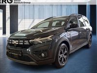 Gebraucht Dacia Jogger Extreme 110 PS (80 kW) 2023 Grau Van / Kleinbus