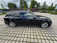 Gebraucht Audi A4 S-Line 190 PS (139 kW) 2019 Schwarz Kombi