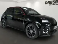 Gebraucht Renault R5 Urban 89 kW (122 PS) 2025 Schwarz Kleinwagen