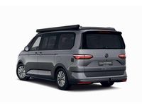 Gebraucht VW California Beach 150 PS (110 kW) 2025 Indiumgrau Van